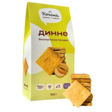 Печиво Динне, 150г "Кохана"