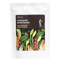 Солод житній, 150г "Добра їжа"