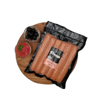 Сосиски "Класичні", 380г "Prema"