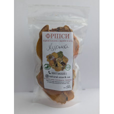 Фріпси Хурма, 50г "Natural Snack"