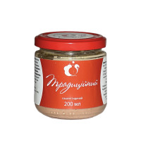 Паштет індичий в асортименті, 200мл "Kendzer"