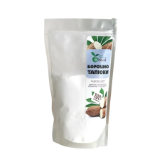 Борошно тапіоки, 300г "Bifood"