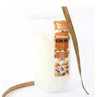 Молоко Соєве сухе, 400г "Bifood"