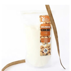 Молоко Соєве сухе, 400г "Bifood"