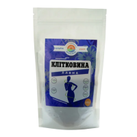 Клітковина лляна, 450г "Десналенд"