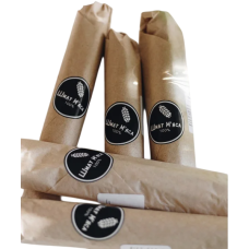 Сервелат Індичка, 400г "Шмат М'яса"