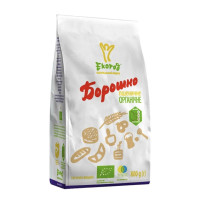 Борошно пшеничне органічне, 800г "Екород"