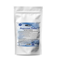 Магнієві пластівці, 1кг "Bisheffect"- Бішофіт Полтавський