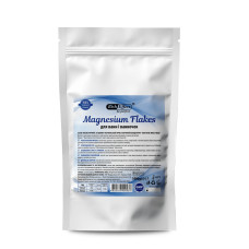 Магнієві пластівці, 1кг "Bisheffect"- Бішофіт Полтавський