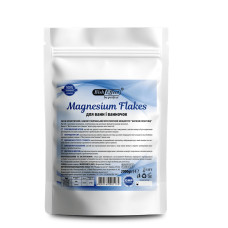 Магнієві пластівці, 2кг "Bisheffect"- Бішофіт Полтавський