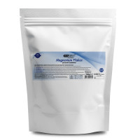 Магнієві пластівці, 7кг "Bisheffect" - Бішофіт Полтавський