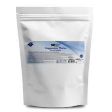 Магнієві пластівці, 7кг "Bisheffect" - Бішофіт Полтавський