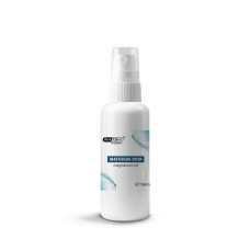 Розчин магнієво-мінеральний "Магнієва олія", 50мл "Bisheffect"