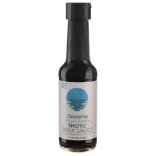 Соєвий соус органічний, 150мл "Clearspring"