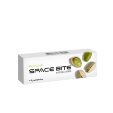 Батончик протеїновий "Фісташка", 45г "Spaсe Bite"