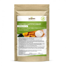Пектин "Цитрусовий", 250г "Здорово!"