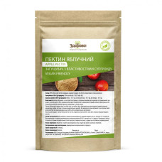 Пектин "Яблучний", 250г "Здорово!"