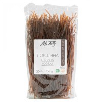 Локшина гречана "Соба", 300г "Ms.Tally"