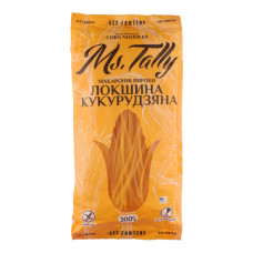 Локшина кукурудзяна, 300г "Ms.Tally"