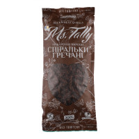 Спіральки гречані без глютену, "Ms.Tally" 300г