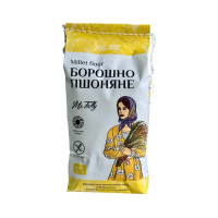 Борошно пшоняне, 1кг "Ms.Tally"