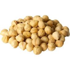 Фундук смажений (Туреччина) ваговий, 100 г