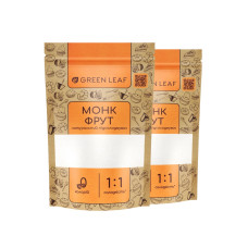 Монк фрут, 250г "Green Leaf"