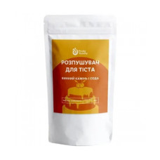 Розпушувач тіста, 100г "Fruity Yummy"