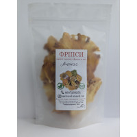 Фріпси Ананас, 50г "Natural Snack"
