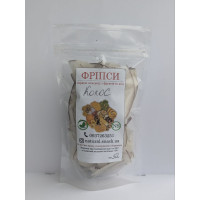 Фріпси Кокос, 50г "Natural Snack"