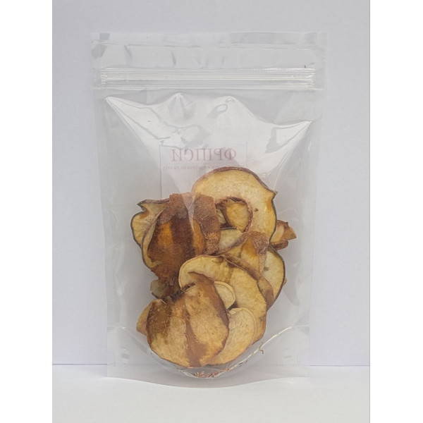 Фріпси Персик, 50г "Natural Snack"	