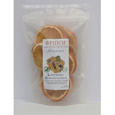 Фріпси Апельсин, 50г "Natural Snack"	