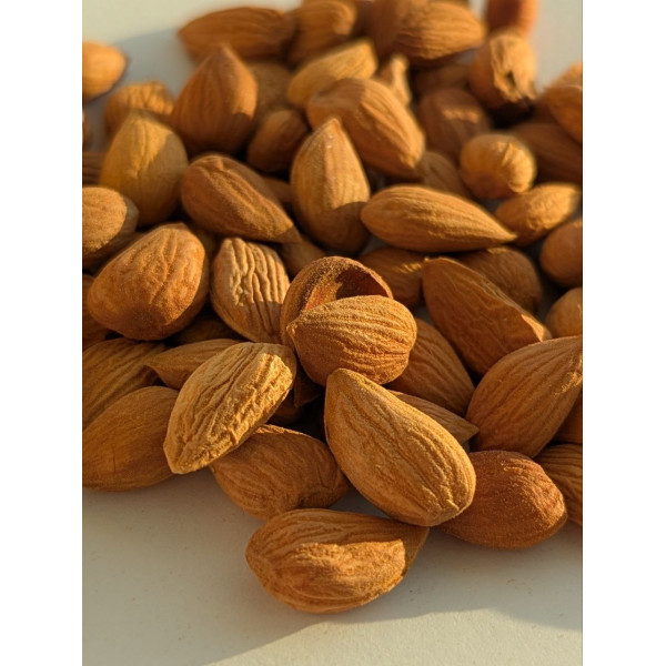 Абрикосова кісточка (вагова), 100г