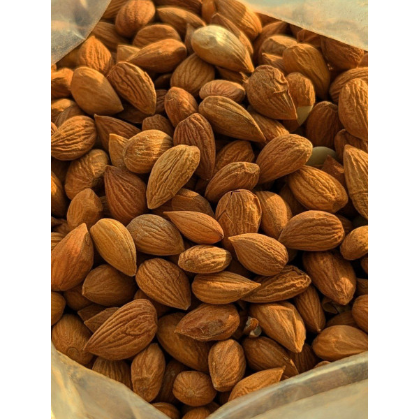 Абрикосова кісточка (вагова), 100г