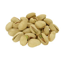 Фісташка смажена солона,  (США) (вагова), 100г