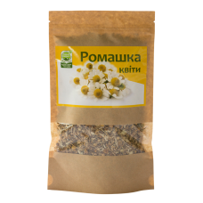 Збір "Ромашка", 50г