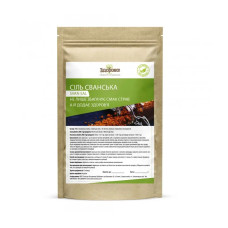 Сванська сіль,250г "Здорово!"