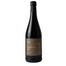 Комбуча "Чебрець", 770мл "Healthy Way"