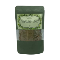 Приправа "Лавровий лист", 10г "Ярмарок приправ"