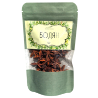 Приправа "Бодян", 30г "Ярмарок приправ"