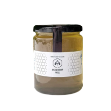 Мед акацієвий, 500мл