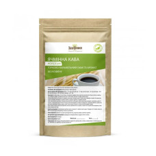 Ячмінна кава, 250г "Здорово!"