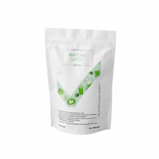 Матча лате, 200г " Healthy Vegan"