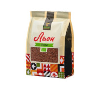 Льон, 400г "Екород"