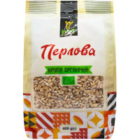 Крупа Перлова, 400г "Екород"