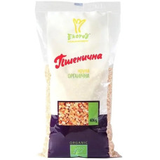 Крупа Пшенична, 400г "Екород"