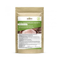 Сіль гімалайська мелена, 250г "Здорово!"