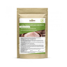 Сіль гімалайська мелена, 250г "Здорово!"