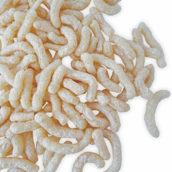 Палички СНЕКолики з червоної сочевиці з гімалайською сіллю, Gluten Free, 35 г, "Healthy Generation"