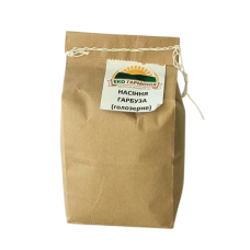 Зернята гарбуза, 500г "ЕкоГармонія"